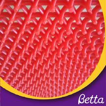 Bettaplay Outdoor PVC Interlocking Sports Flooring