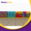 Children Climbing Rock Wall Kids Indoor Playground for Commercial Use