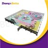 Bettaplay Gilrl's Theme Pink Soft Play Package 