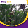 Bettaplay Adventure Park Equipment Outdoor High Ropes Training Courses