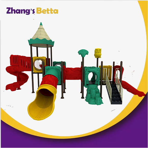 Kids Best Gametime Choice Commercial Outdoor Playground Equipment Designer Manufacturer And Supplier in China