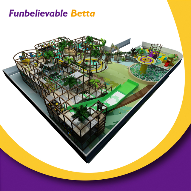 Equipo de juegos Bettaplay, nuevo dise&ntilde;o, &aacute;rea de juegos, parque infantil interior acolchado suave de espuma Epp, parque infantil interior para ni&ntilde;os peque&ntilde;os