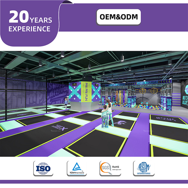 Bettaplay 1620sqm Commercial Enteractive Soft Play مبطنة الرغوة أطفال داخلي ملعب متاهة آمنة وآمنة للأطفال