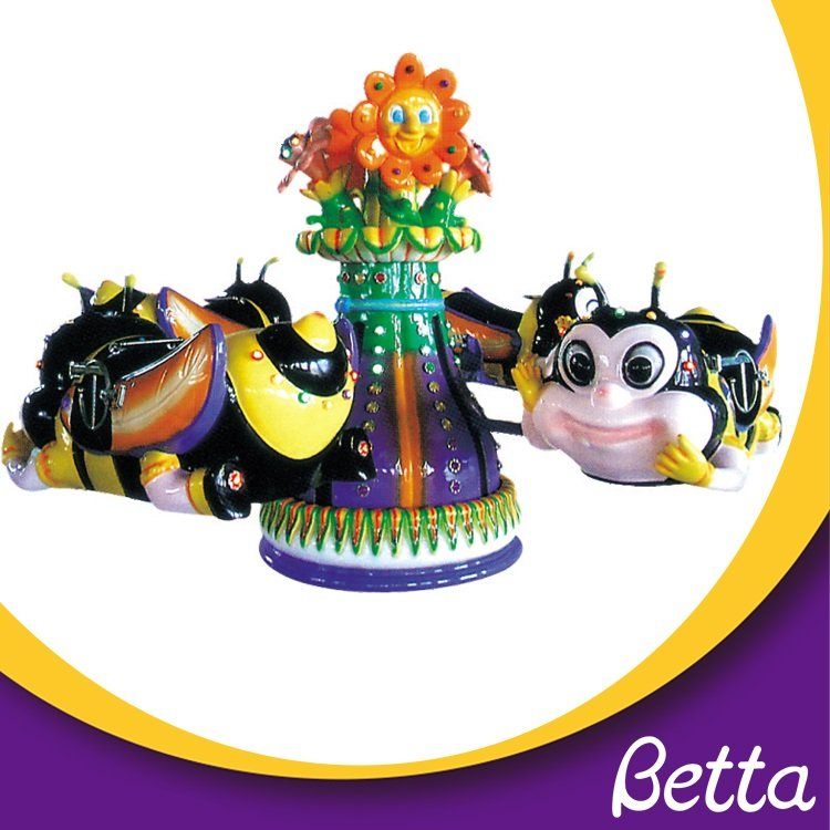 Small Merry Go Round Manufacturers