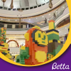 Bettaplay Новейшие детские пенопластовые блоки EPP