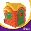 Garden indoor Plastic Cubby House/Toddler Plastic Playhouse