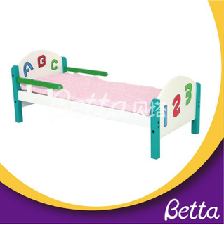 Bettaplay durable kindergarten bed 