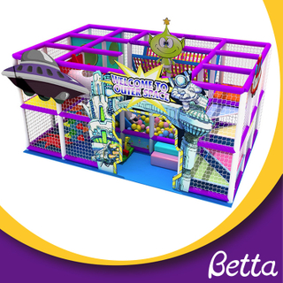 Bettaplay For sale soft play small children kids indoor playground