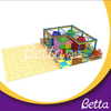Bettaplay Professional aventura colorida en un circuito de cuerdas