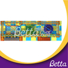 Bettaplay Shopping mall commercial use colorful rope course equipment