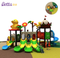 Kindergarten Equipment Children Outdoor Playground Games