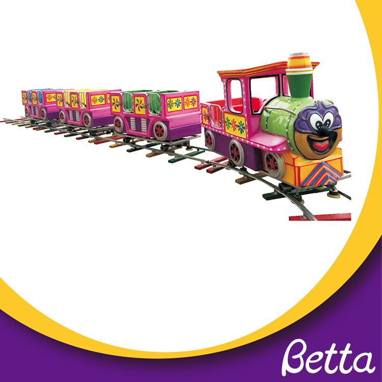 NEW Electric Shopping Mall Train