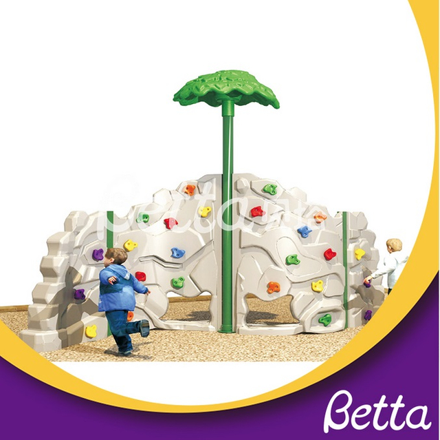 bettaplay الأطفال الجميلون جدار التسلق