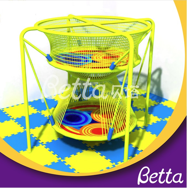 Bettaplay Rainbow Net للأطفال