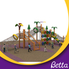 Sports Climbing Children Outdoor Playground For Kids For Sales