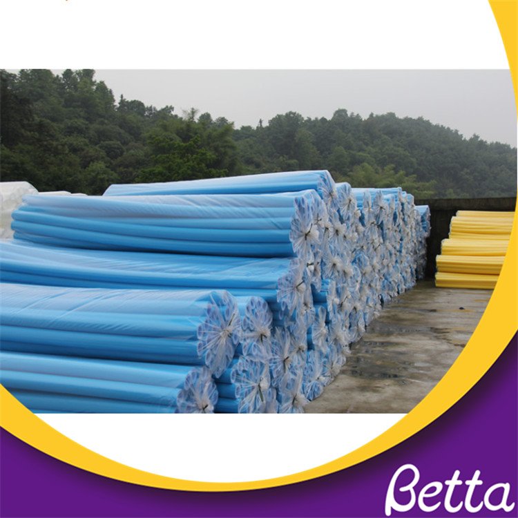 Bettalplay Customized Anti-static Soft Epe Foam Tube