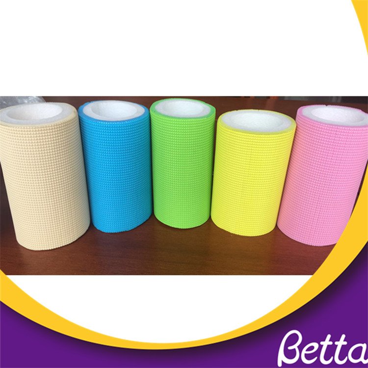 Bettapaly Professional high quality polyethylene foam tube