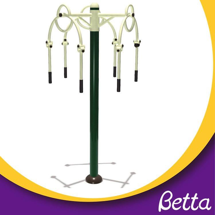 China Outdoor Fitness Equipment for Community Parks