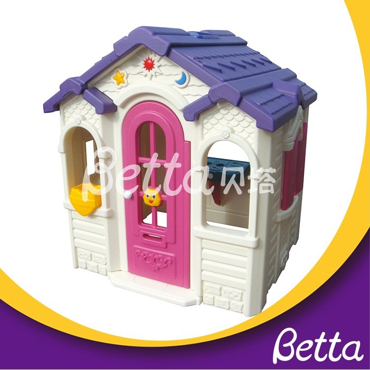 plastic castle playhouse