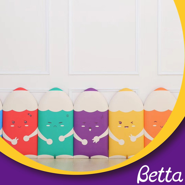 ملصق اللوح لرياض الأطفال