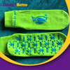 Betta High Quality Trampoline Park Grip Socks Anti-Slip Trampoline Socks
