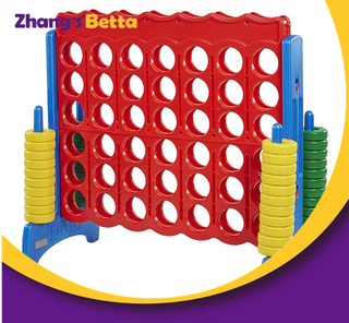 Hot Sale For Kids Play , Giant Connect 4 In A Row Game