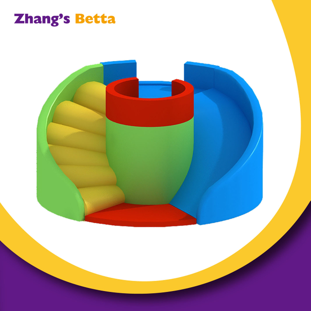 Juego suave interior para beb&eacute;s 