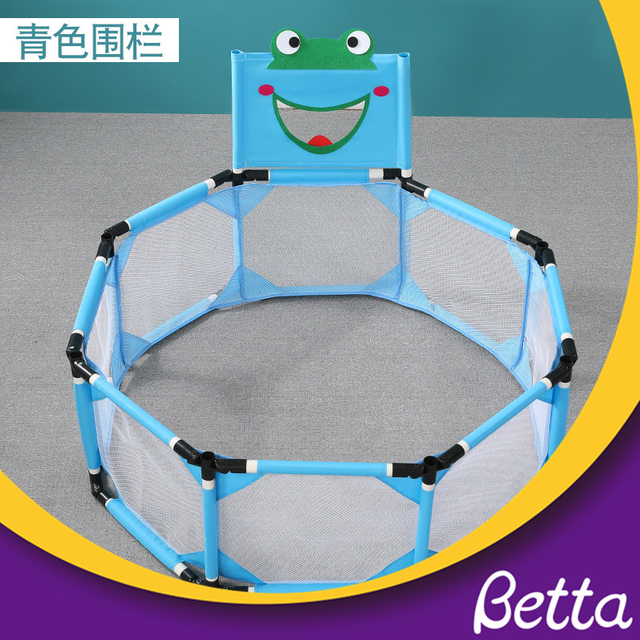Venta al por mayor Juego plegable para ni&ntilde;os de la yarda del parque infantil del beb&eacute;