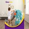 Hotcake Own Use Cute Modest Plastic Children Slide Stay Style Outdoor Playground