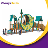 Bettaplay Outdoor Playground Custom Made Playground with Slide