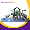 Bettaplay Factory Children Slides Plastic Kids Slides Outdoor Plastic Playground Equipment