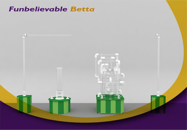 Personalización de BetTaplay Game de bola de pared interactiva interactiva para niños para niños