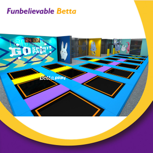 Bettaplay Espacio Tema Avi&oacute;n Ni&ntilde;os Juego Suave Equipo de Patio Interior Patio de Juegos Interior para Ni&ntilde;os