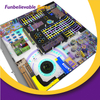 Bettaplay-parque de trampol&iacute;n de salto de alta calidad, 5000m2, parque infantil comercial interior, fabricaci&oacute;n suave 