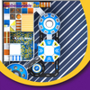 Bettaplay-trampol&iacute;n de salto comercial, equipo de parques de trampol&iacute;n interior, parque de trampol&iacute;n Bungee para ni&ntilde;os y adultos