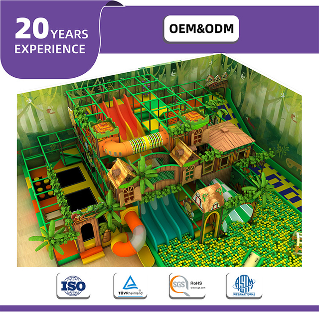 Bettaplay 350SQM, parque infantil interior, toboganes suaves para juegos infantiles, parque de atracciones, centro comercial, piscina de bolas de espuma para ni&ntilde;os