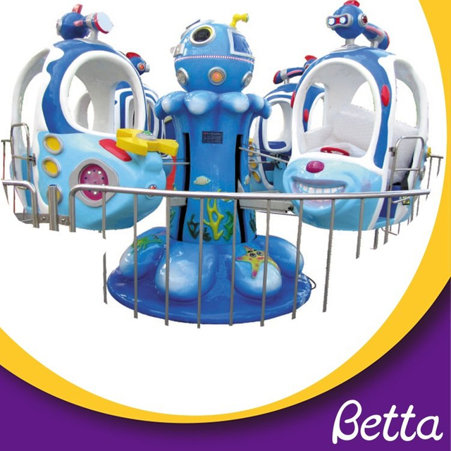 مصنعي جولة مرح داخلي