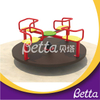 Bettaplay Safety kids manual roundabout