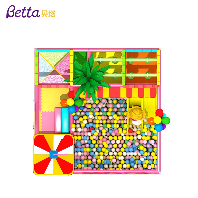 Детская крытая игровая площадка, игровое оборудование, мягкая игровая площадка, детский крытый лабиринт