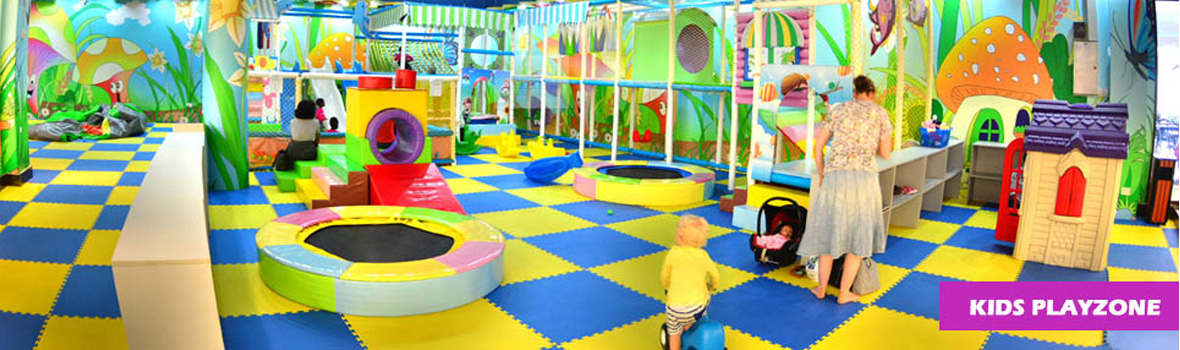 shopping zone kidswear