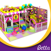 Bettaplay Precio competitivo Equipos de juegos interiores comerciales 