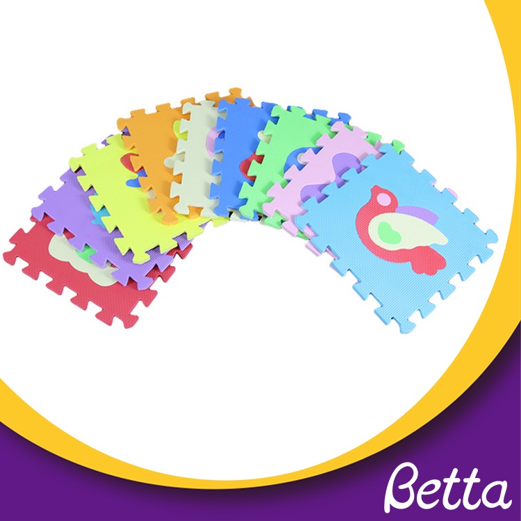 Bettaplay Wholesale Foam Puzzle Exercise EVA mat