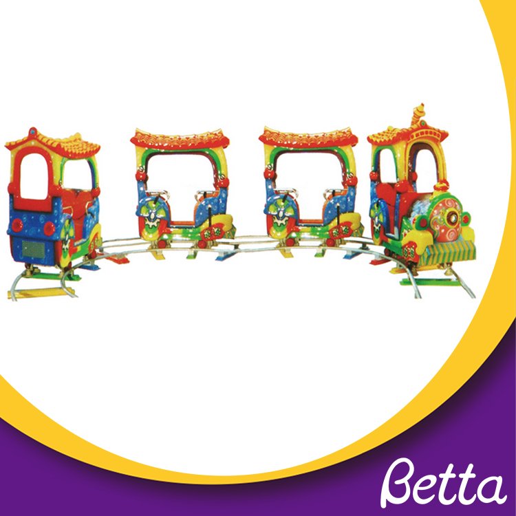 Bettaplay Playground Kids Train Selling