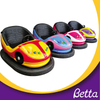Electric Bumper Cars for Parks