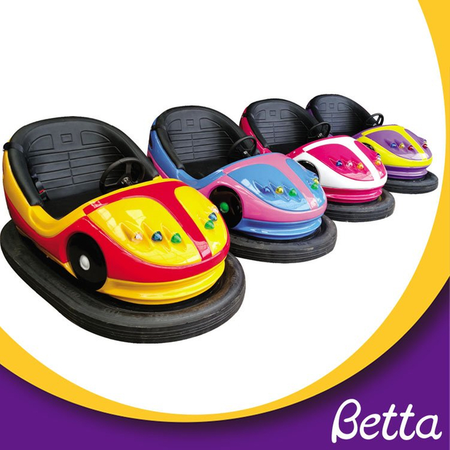 Nuevo coche parachoques para niños de llegada para ventas