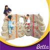 Bettaplay Lovely Kids качающаяся стенка для скалолазания