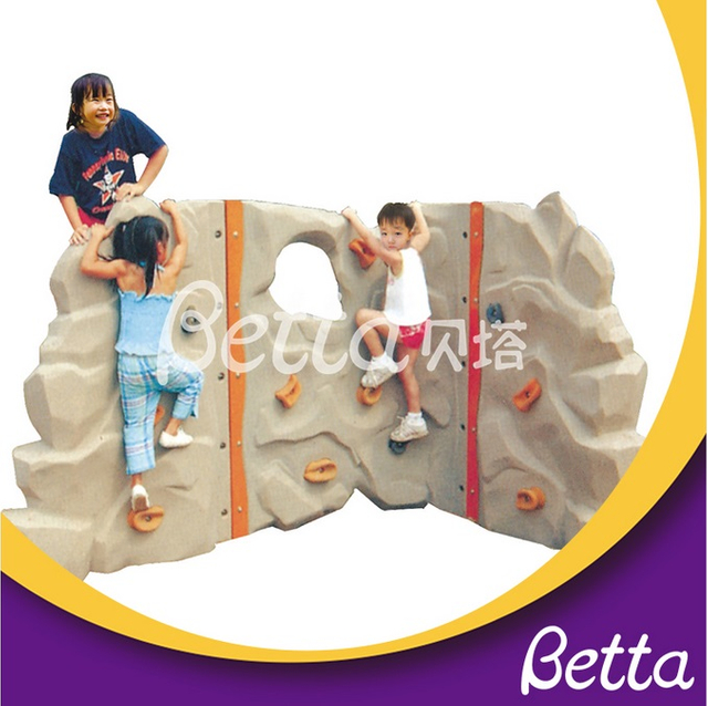 bettaplay الأطفال الجميلون جدار التسلق