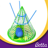 Bettaplay best quality colorful crocheted 