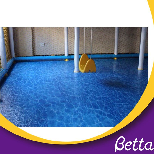 Bettaplay Blue Ocean Eva Grappling Puzzle Mat Factory