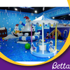 Bettaplay EVA no t&oacute;xica de alta calidad que entrelaza la estera del rompecabezas de la junta de la espuma